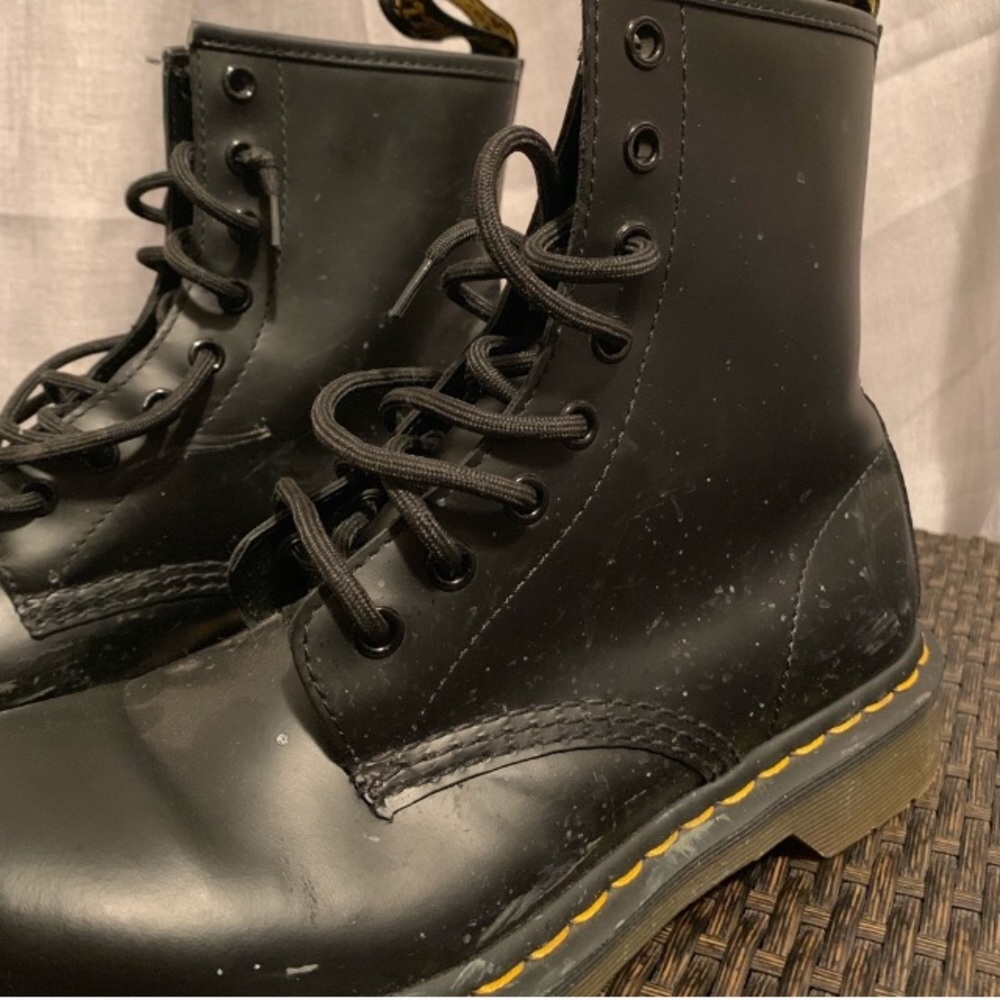 Dr. Marten Original 1460 Smooth